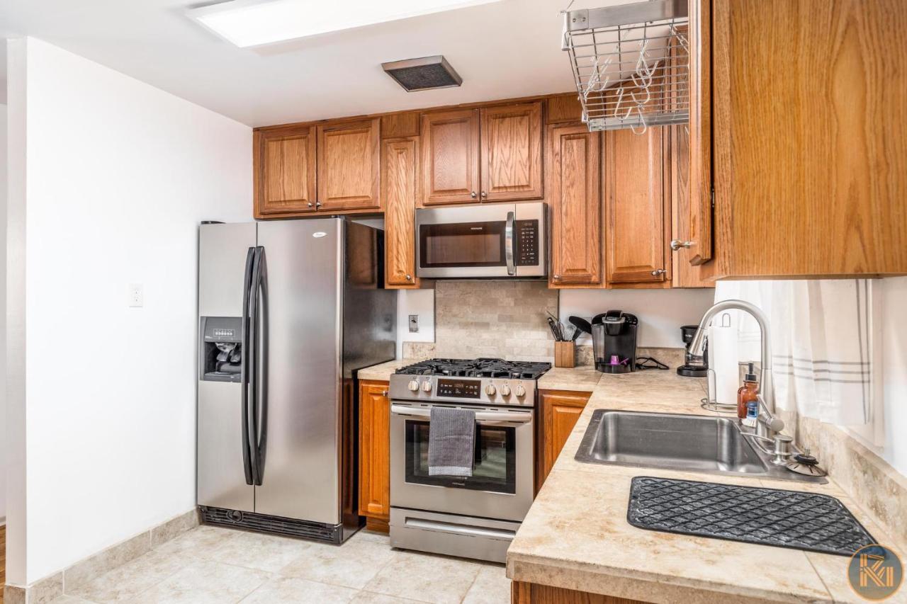 Copper Creek Farm Villa Toquerville Bagian luar foto