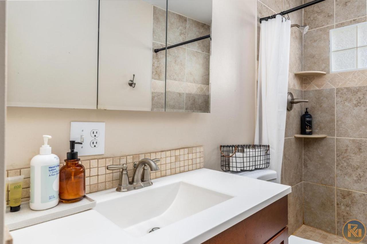 Copper Creek Farm Villa Toquerville Bagian luar foto