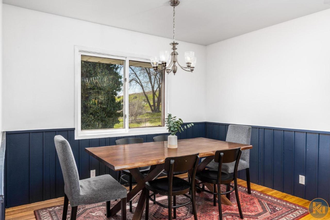 Copper Creek Farm Villa Toquerville Bagian luar foto
