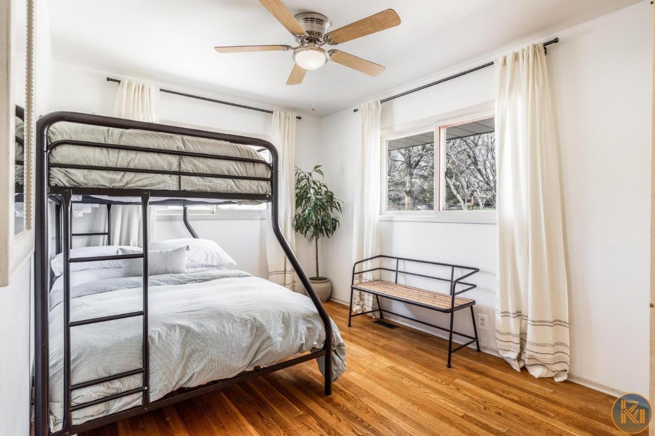 Copper Creek Farm Villa Toquerville Bagian luar foto